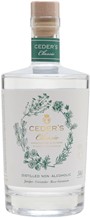 Ceders Non Alc Gin 500ml